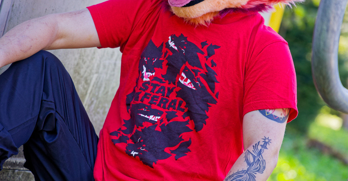 T-shirts