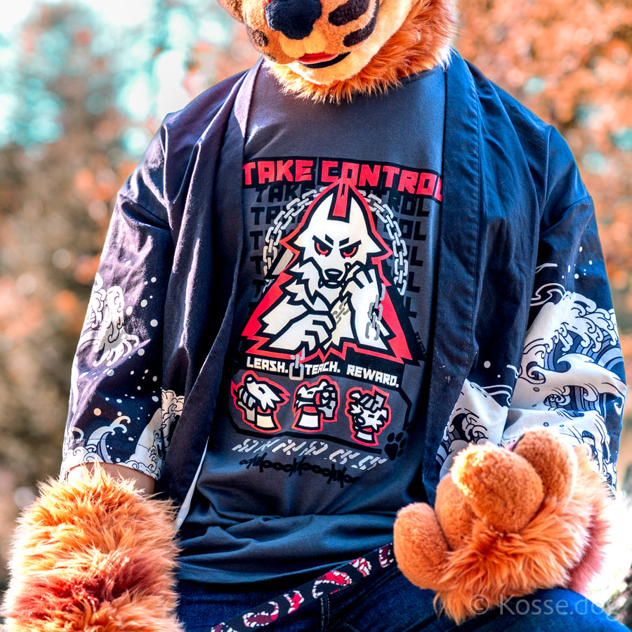 Take Control · T-shirt