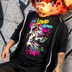 The Loud Crowd · T-shirt