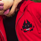 Stay Feral · Hoodie