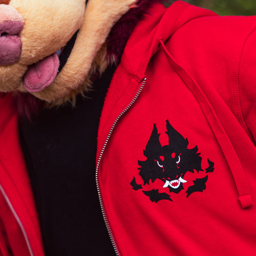 Stay Feral · Hoodie