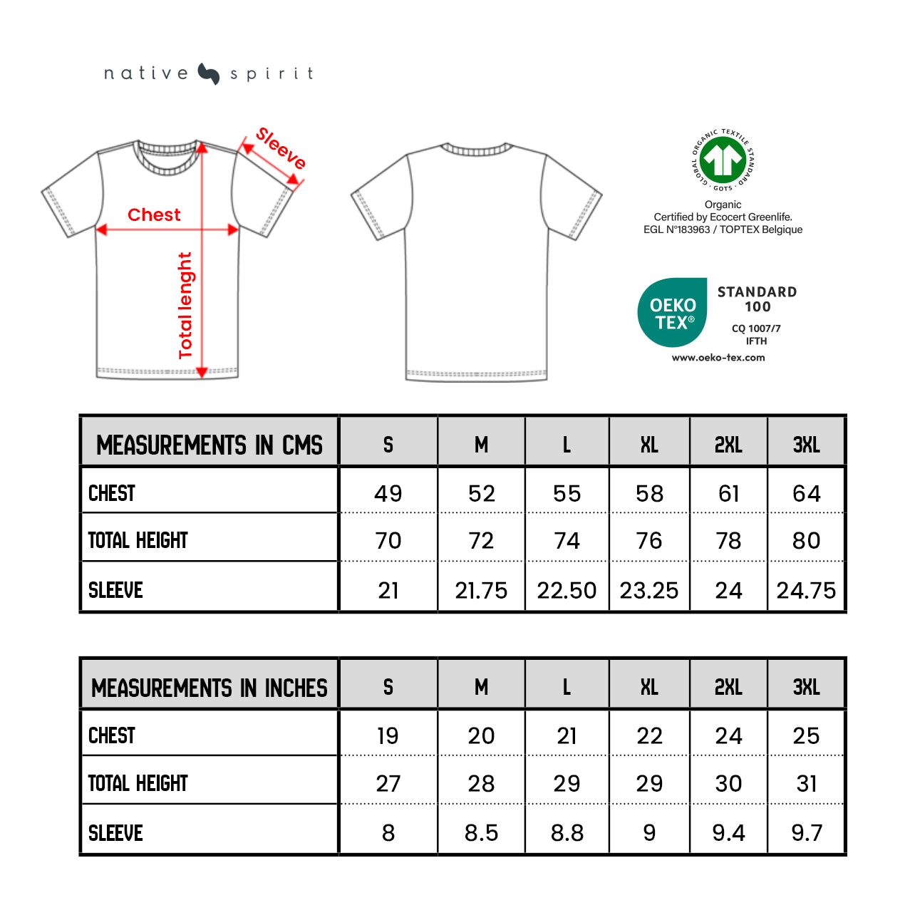 The Loud Crowd · T-shirt