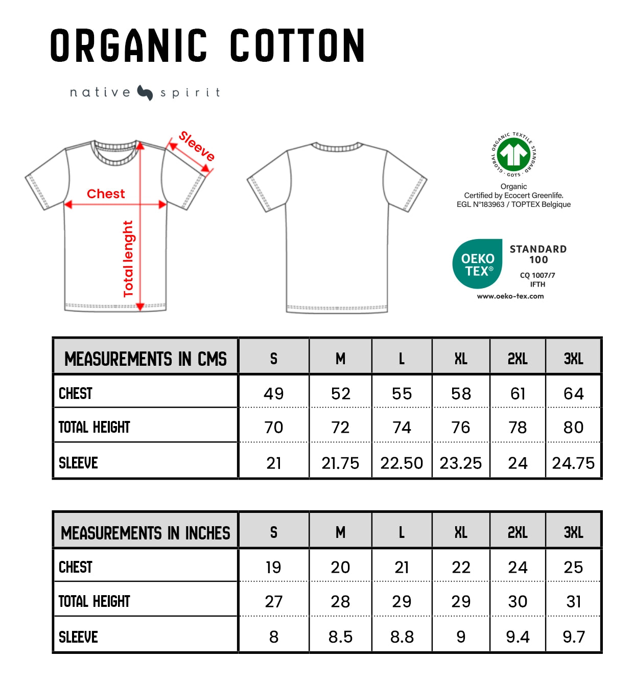 Noisy Lil Critters · T-shirt