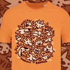 Noisy Lil Critters · T-shirt