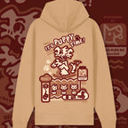 It's Puppy Time! · Hoodie