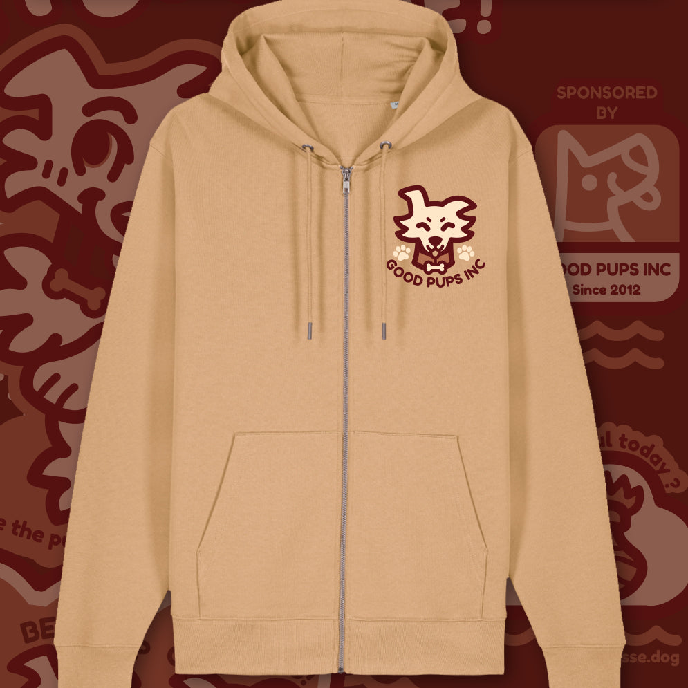 It's Puppy Time! · Hoodie