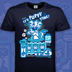 It's Puppy Time! · T-shirt
