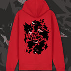 Stay Feral · Hoodie