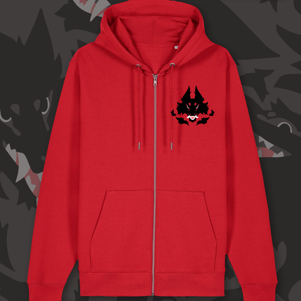 Stay Feral · Hoodie